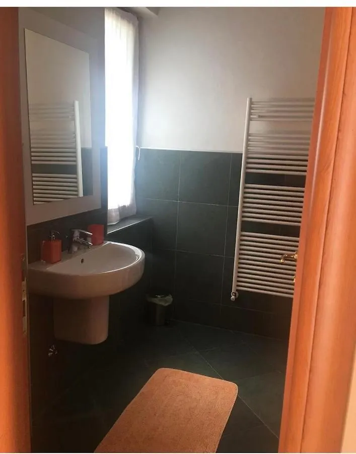B&B Buongiornonotte Bobbio