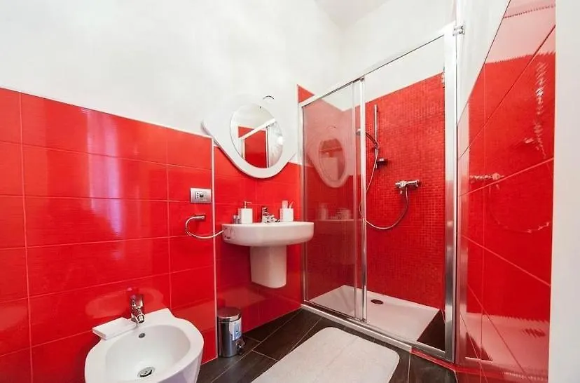 B&B Buongiornonotte Bobbio Italië