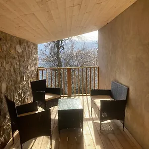 Casa Nella Natura A Casa vacanze