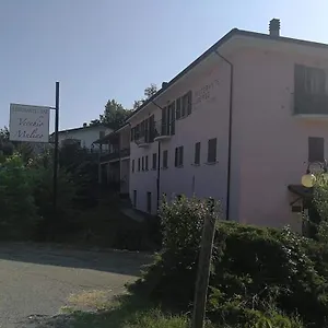Bar Ristorante Vecchio Mulino Affittacamere